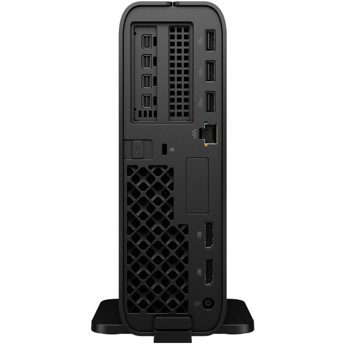 HP Z2 Mini G1i con Intel Core Ultra 7, 32GB, 1TB SSD y NVIDIA RTX Pro 2000